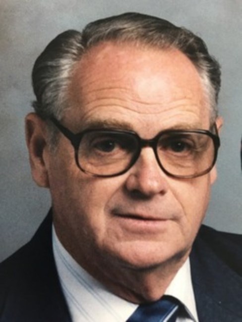 Obituario de Joe Vernon Lee Lankford