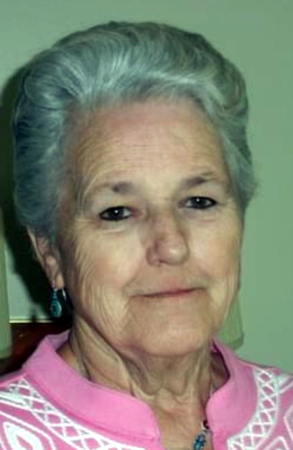 Obituary of Bernice M. Taylor