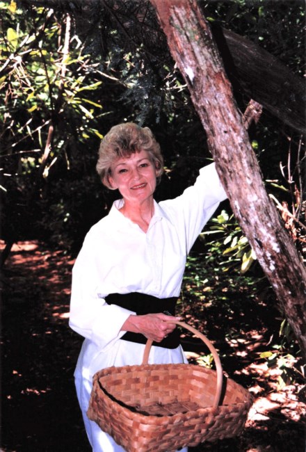 Obituary of Judith Elaine Polk