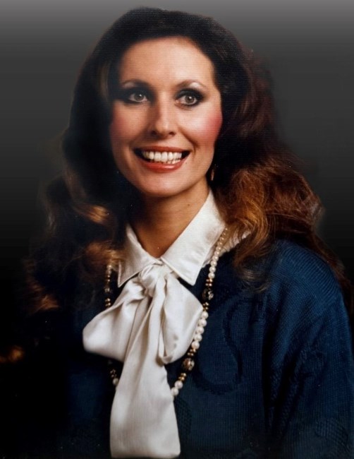 Obituary of Lida Kerr (Ersteniuk)