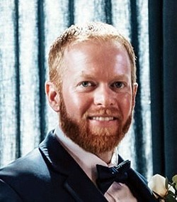 Obituario de Nicholas H. "Nic" Goldsberry