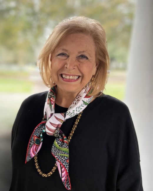 Obituary of Nancy Wilbourne Nabers Boydstun