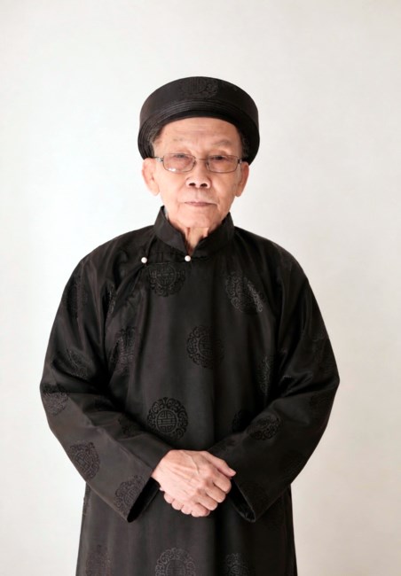 Obituary of Truong Van Chau
