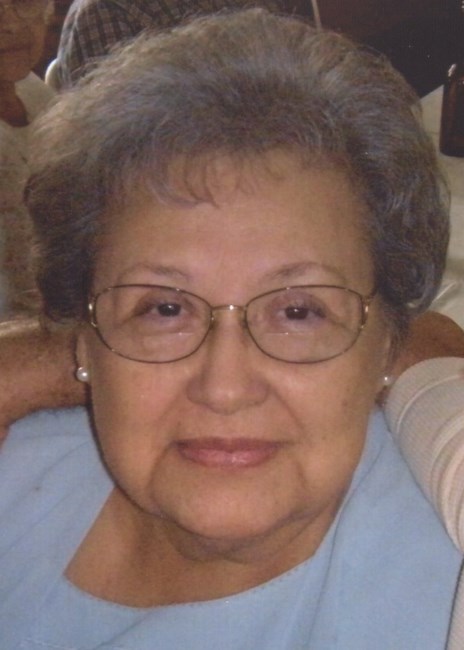 Obituary of Ruth R. Ramos Bobrow