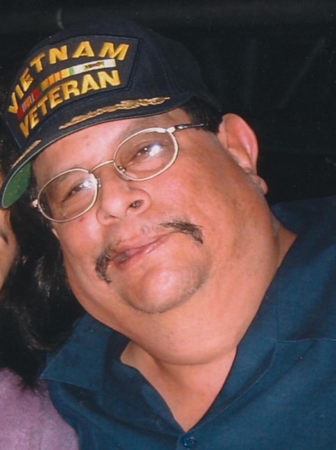 Obituary of Bernard Lozano