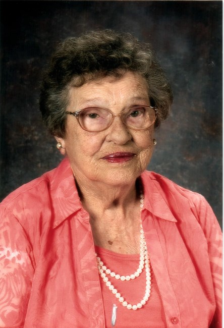 Obituary of Ann Lowe Lowe Conner