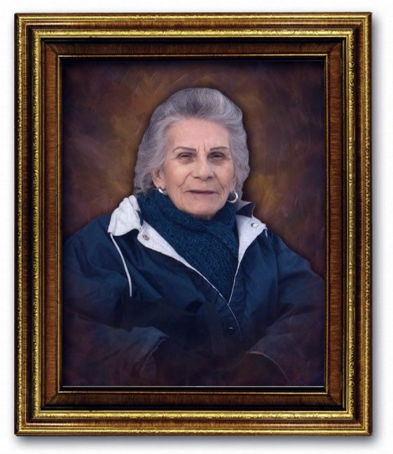Obituary of Eva R. Dominguez
