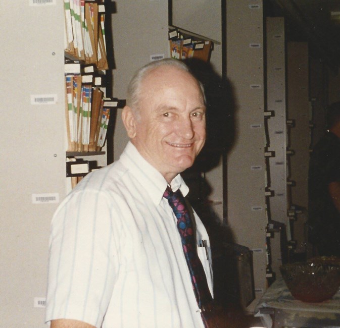 Obituary of TSgt. James Jim W. Gentry