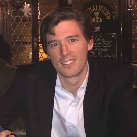 Obituary of Andrew Michael Miesch