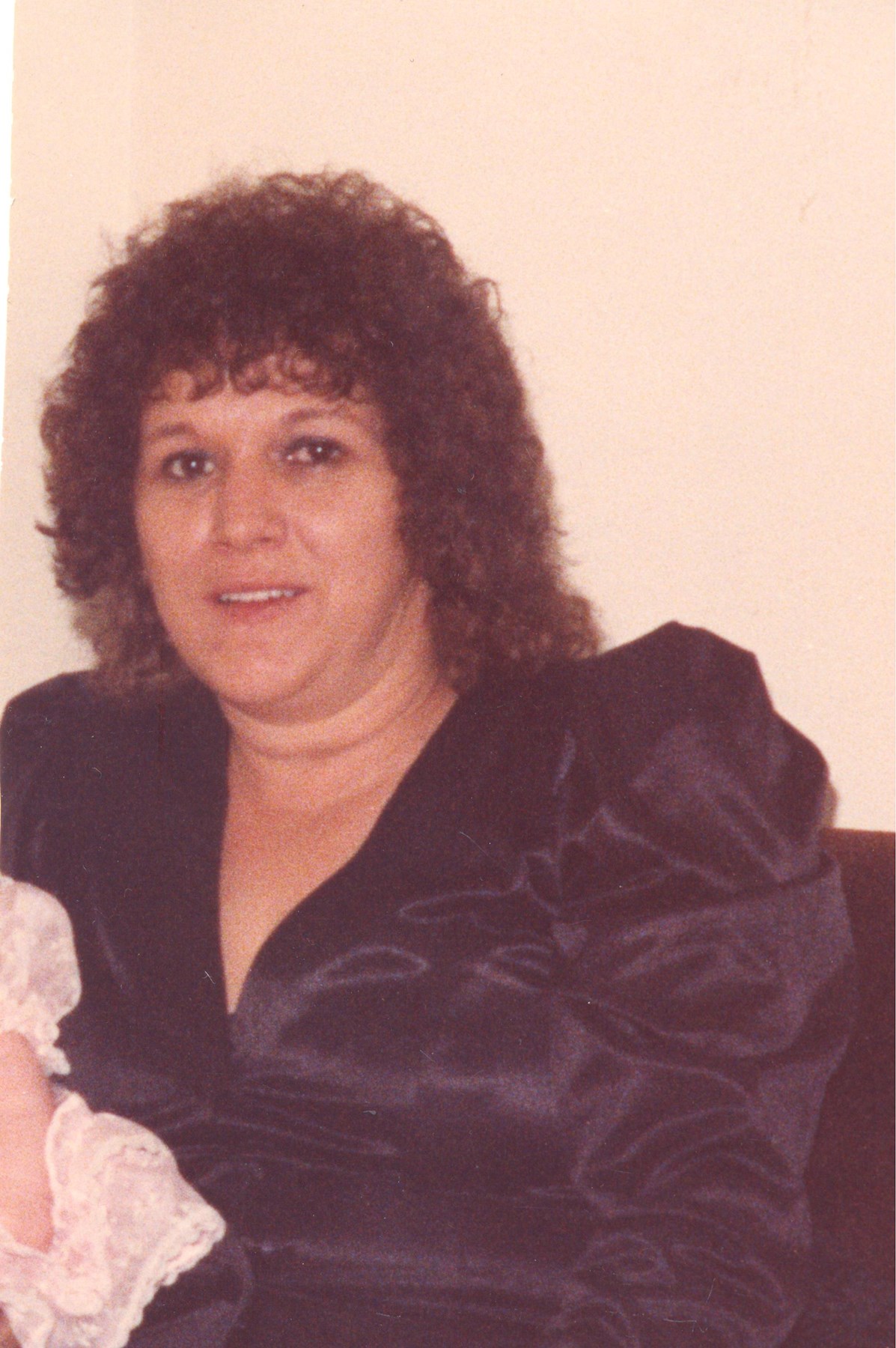 Obituary of Jacqueline St-Pierre