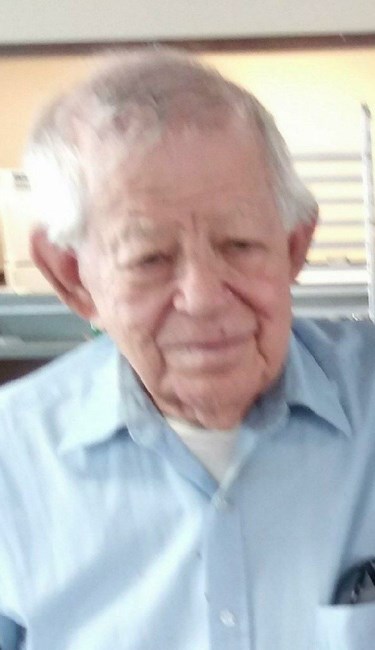 Obituario de James Robert Bornstein Sr.