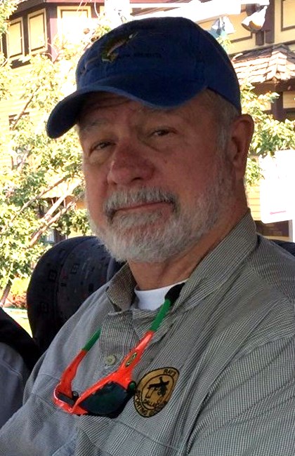 Obituary of Donnie Ray Durbin