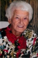 Obituary of Mrs. Gladys Lester Pressley