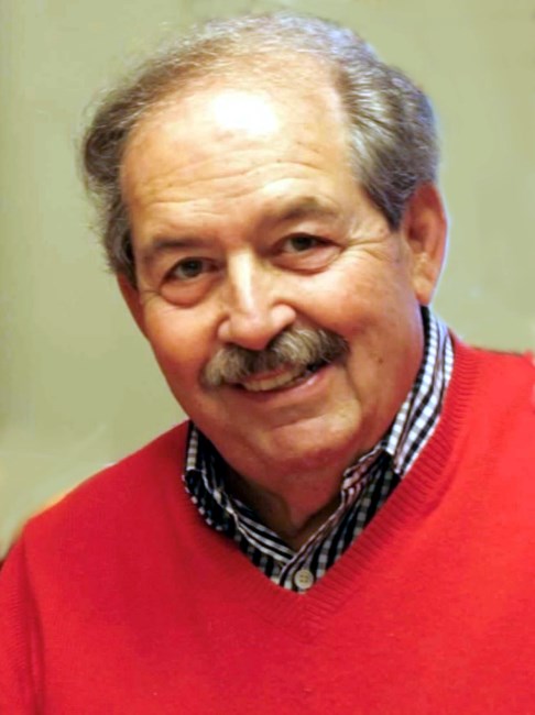 Obituary of Richard Esposito