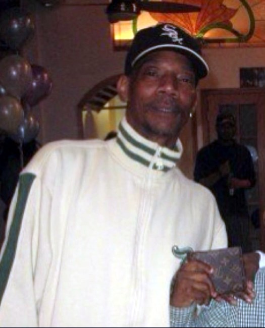 Obituary of Ricky Maurice Naylor