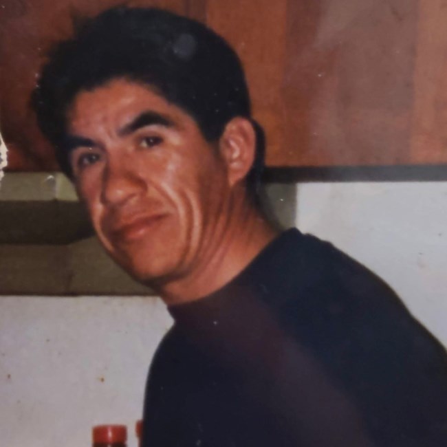 Obituary of Nicolas Herrera Rodriguez