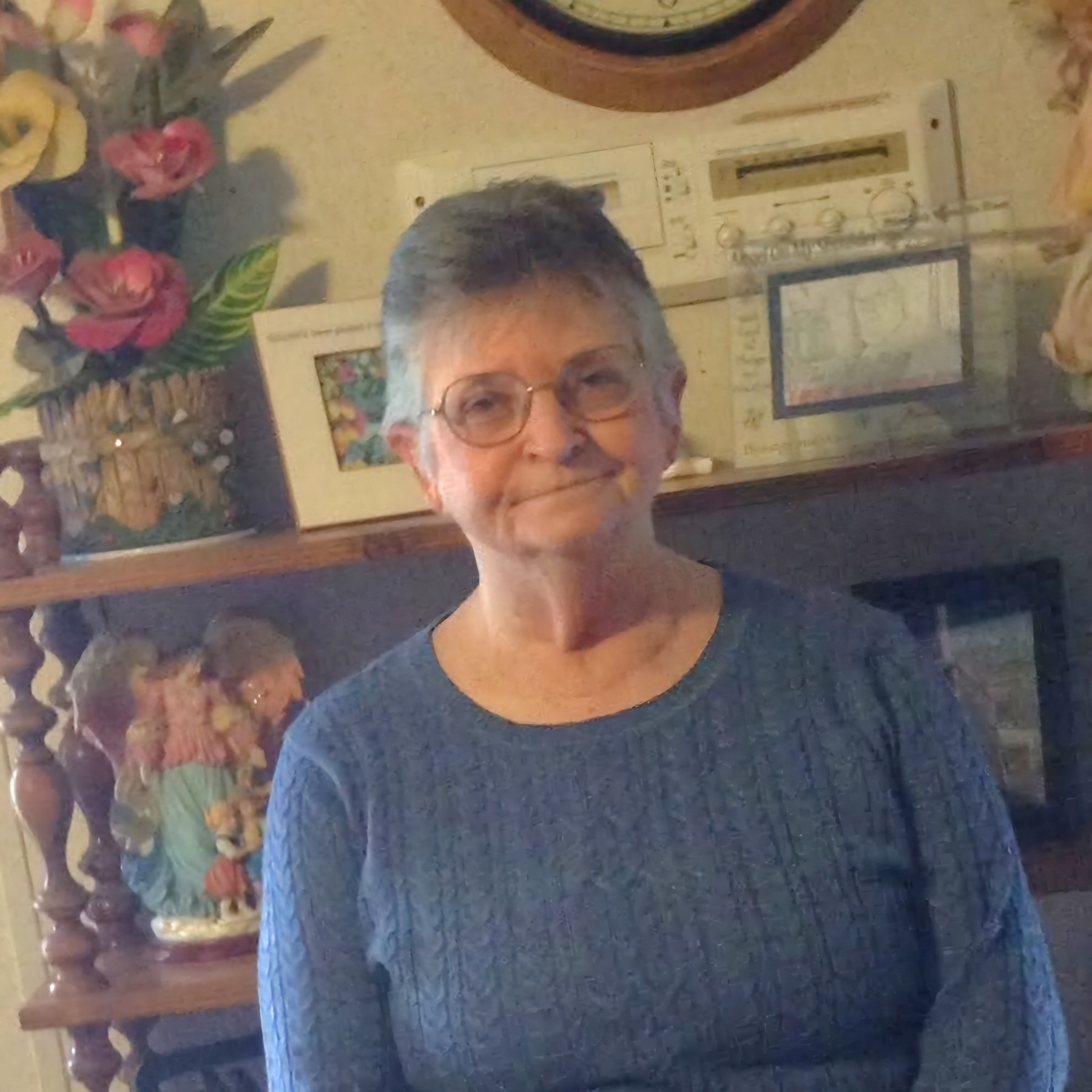 Obituary of Bonnie Griffin Hobbs