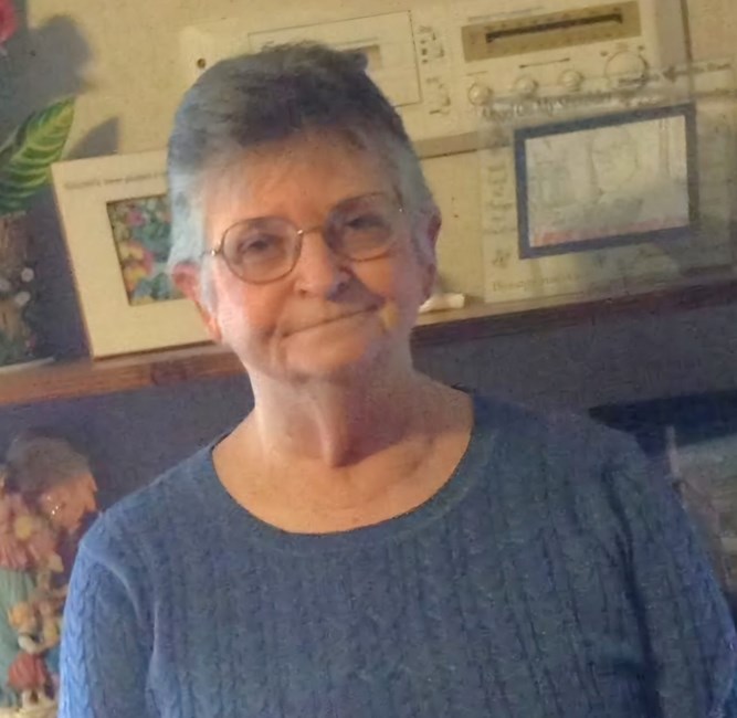 Obituary of Bonnie Griffin Hobbs