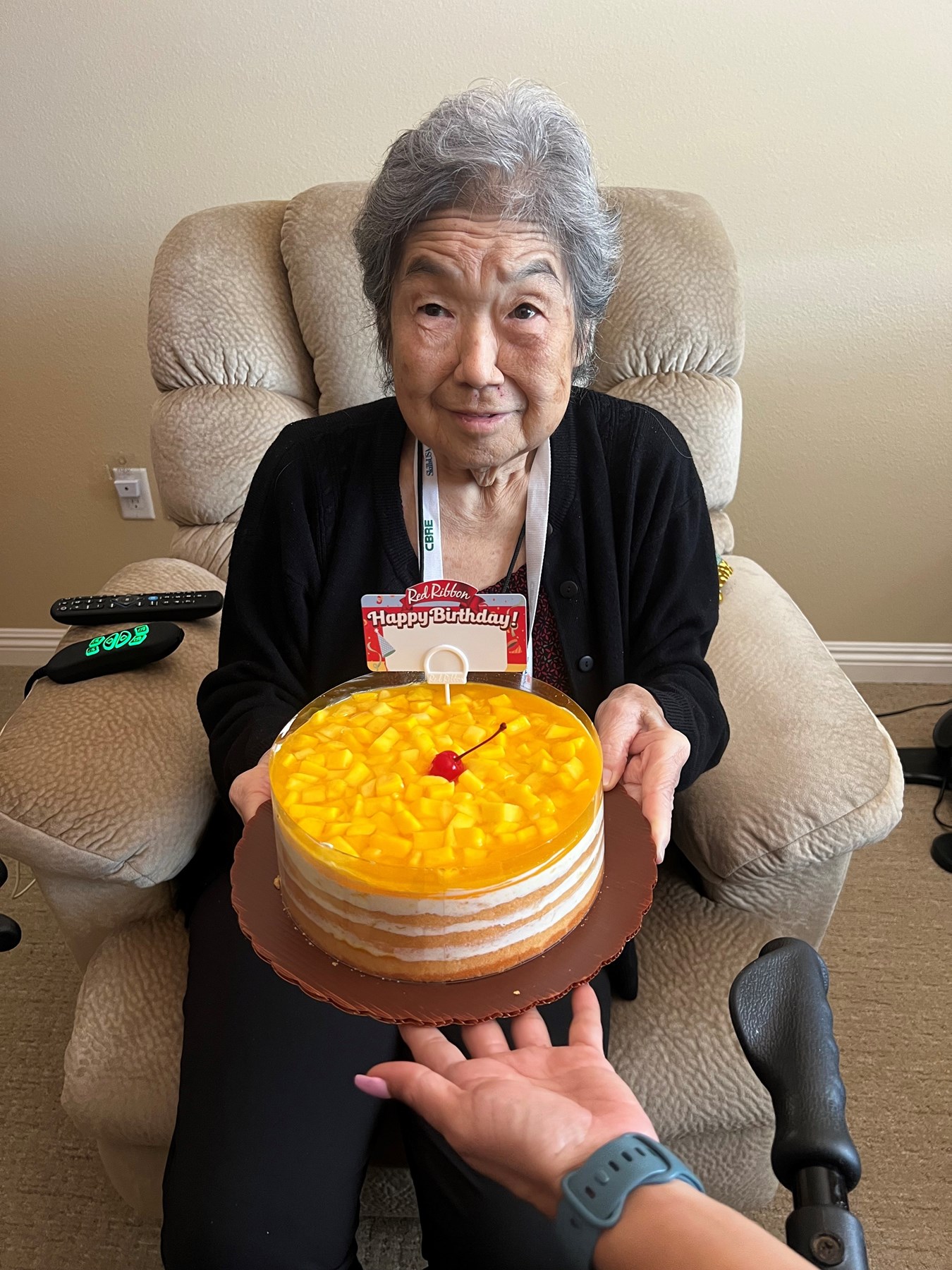 Obituary of Lynette Higa