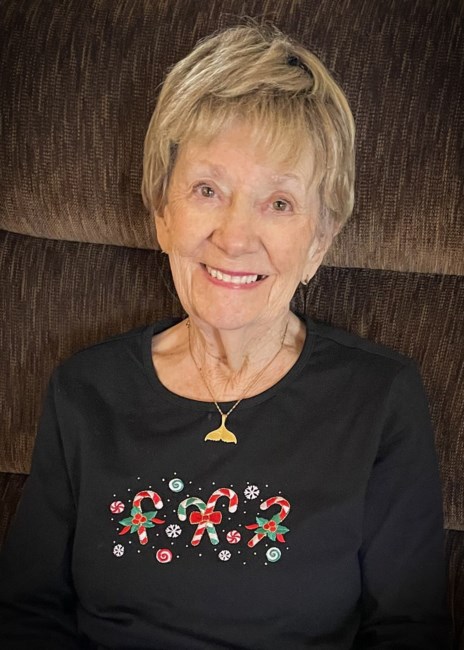 Avis de décès de Pauline Leonora Outzen