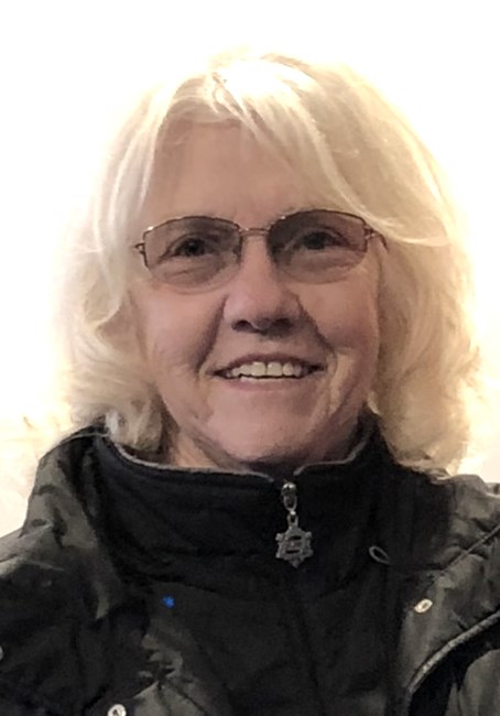 Obituary of Ellen Joan Vandevender