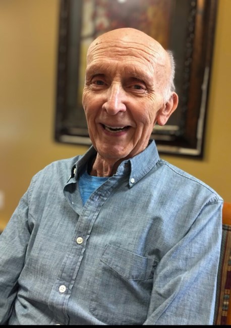 Obituario de Byron Gene Defries