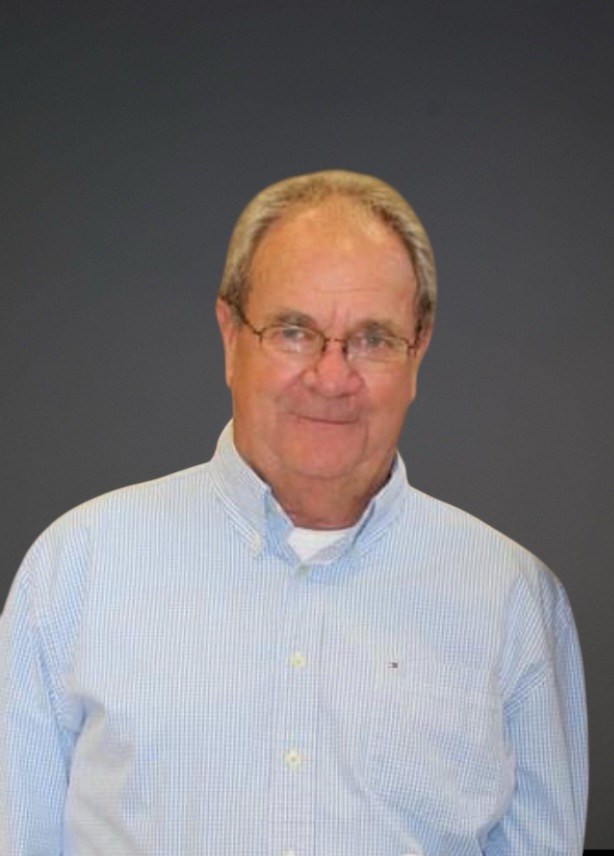 Obituary of Robert William Perry