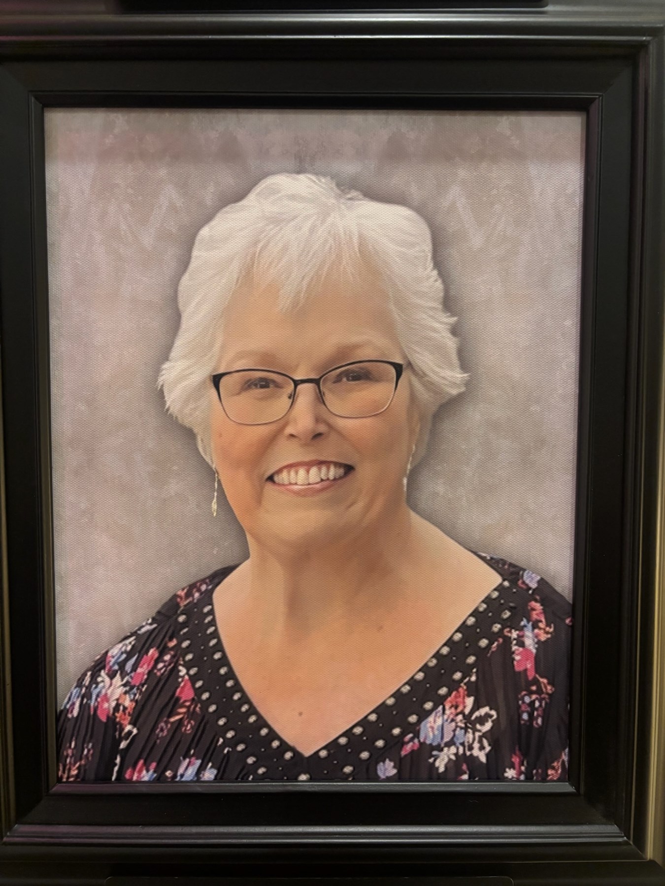 Obituary of Mary Abna Paul