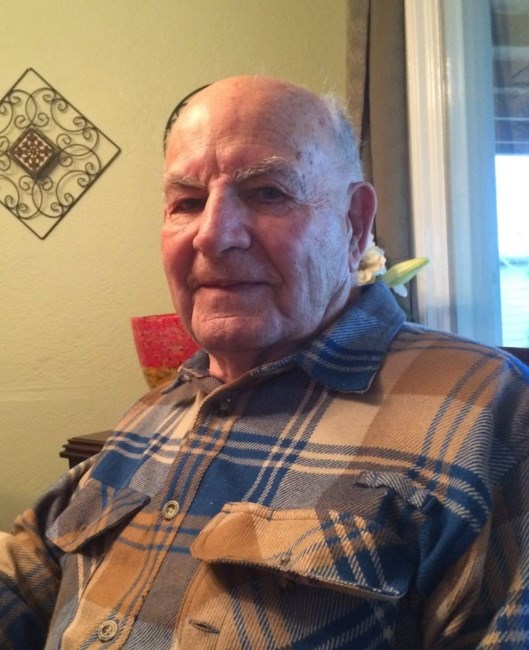 Obituary of Ronald Elwin Moser