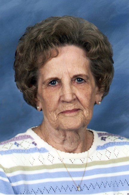 Obituary of Claudine Wilson Payne
