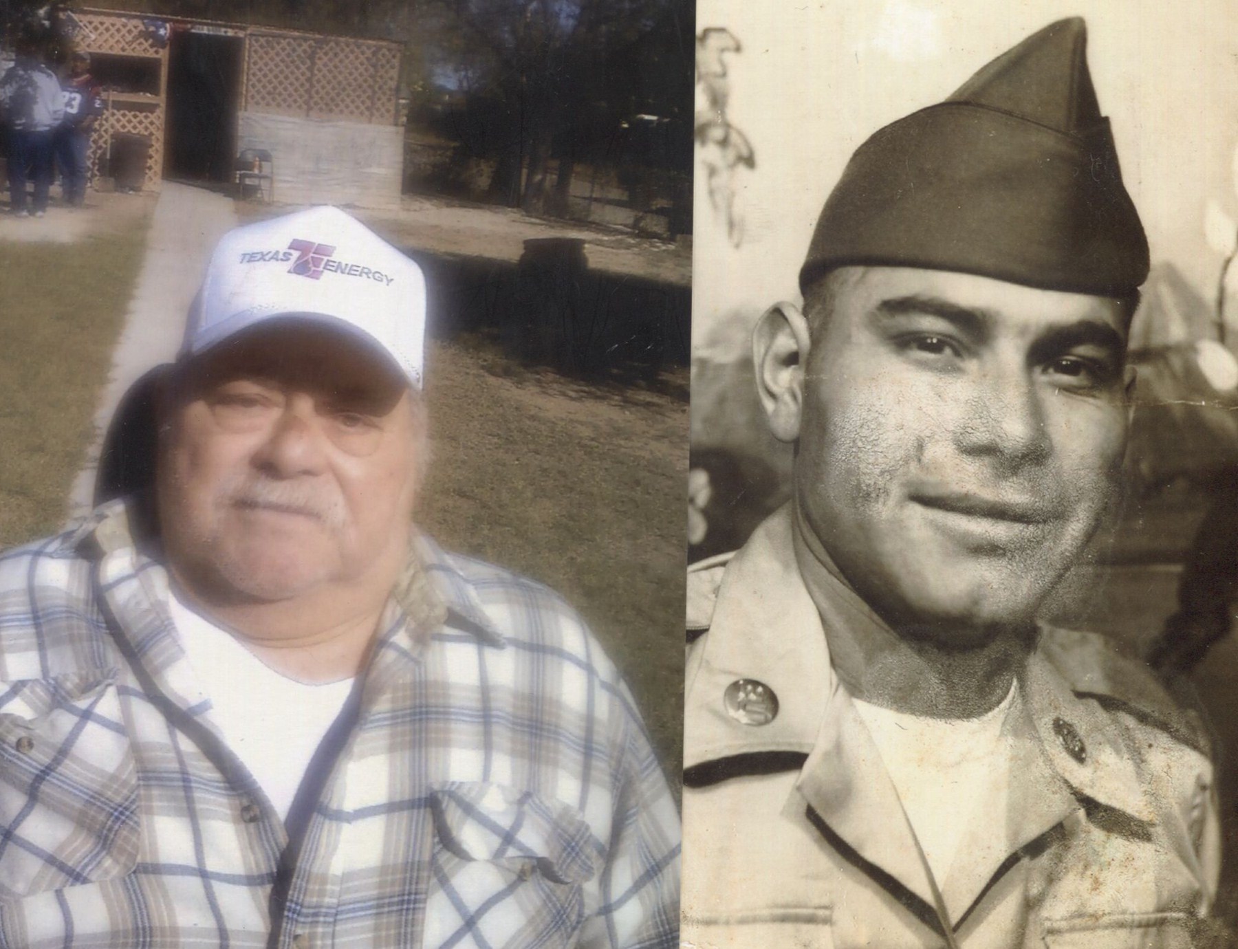 Guerrero's obituary: a Falfurrias native.