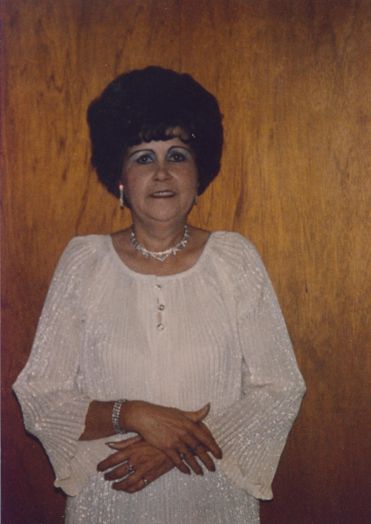Obituary of Carol Jean Wylie