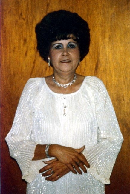 Obituary of Carol Jean Wylie