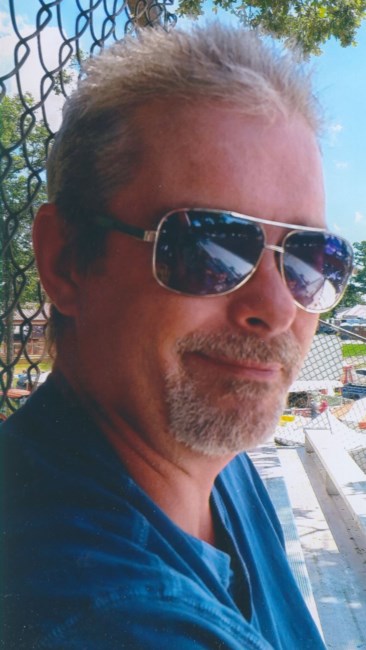 Obituary of Chad Hillard