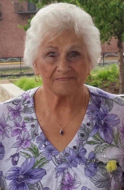 Obituary of Methel J. Neff