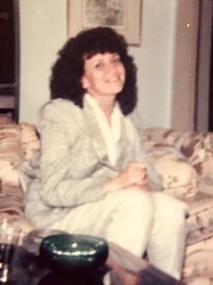 Obituary of Carolyn O'Neill