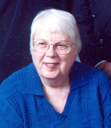 Obituary of Frances Victoria Meyer