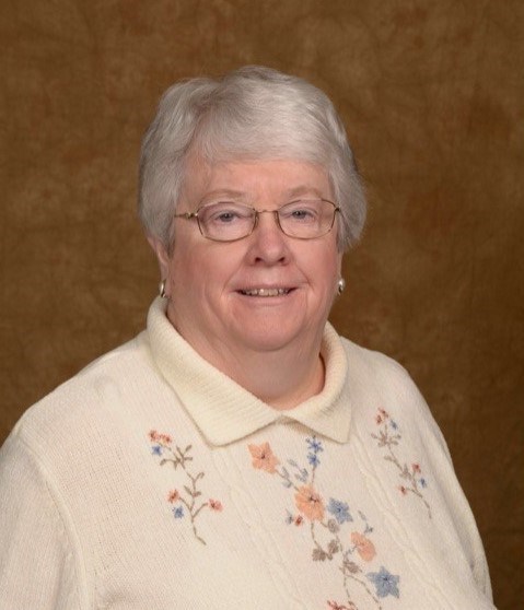  Obituario de Katherine Sue Bishop