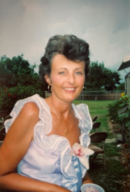 Obituary of Rita Jane Hogan