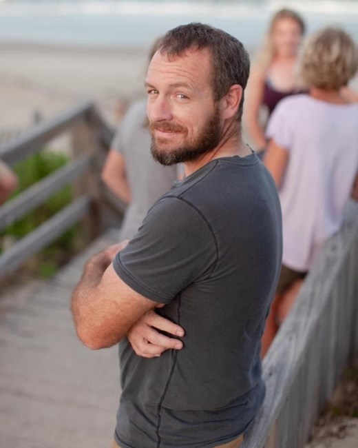 Obituary of Jeremiah Daniel Borsman