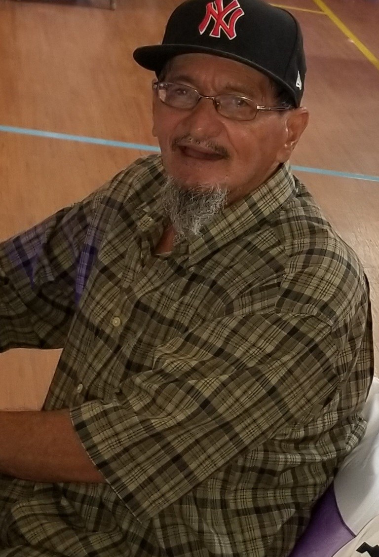 Obituary of Vicente Rivera Maldonado