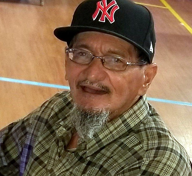 Obituary of Vicente Rivera Maldonado