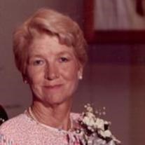 Obituary of Bernice "Mitzi" R. Brown