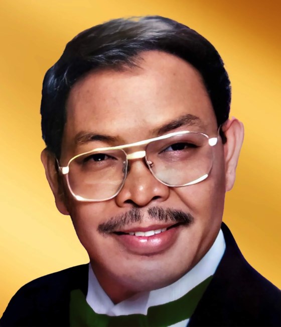 Obituary of Arthur Amongo Bernardo, JR