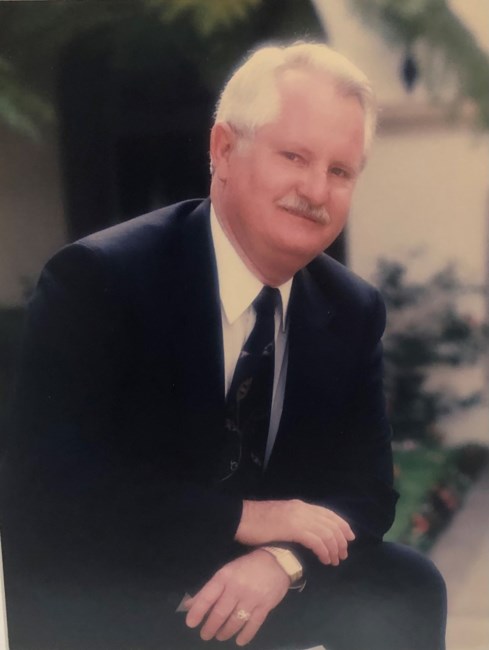 Avis de décès de Terrance "Terry" James Sharp