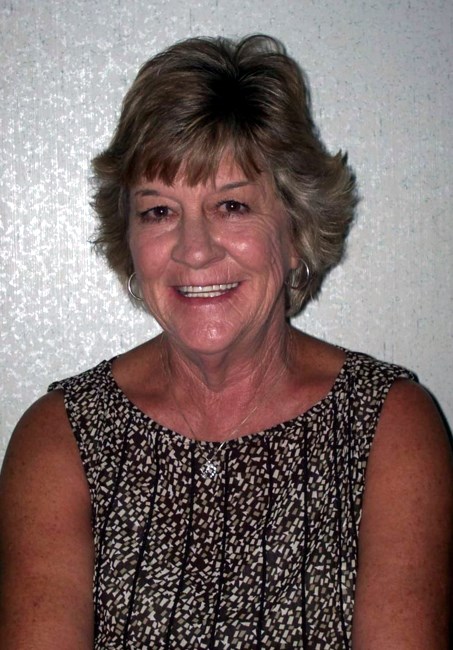 Obituary of Joyce B. Crawford