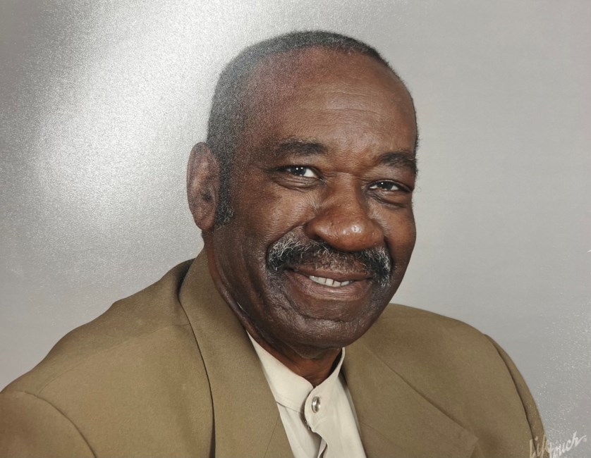 Obituary of Victor Hardy