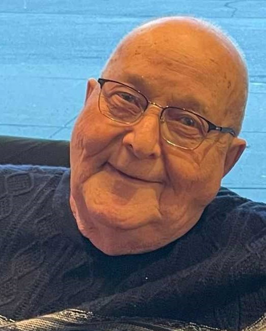 Richard Bérubé Obituary Ottawa, ON