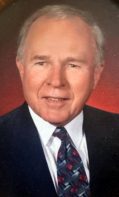 Obituary of Joseph Carl Elias Jr.