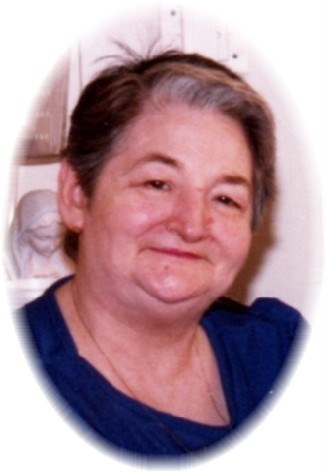 Obituary of Lucienne Samson